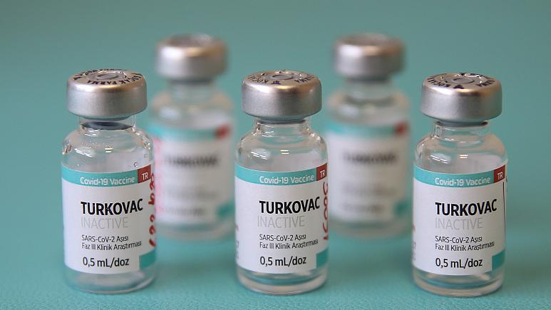 5 Soruda Turkovac Aşısı: Covid-19 Varyantlarına Karşı Etkili Mi, Yan Etkileri Var Mı ?