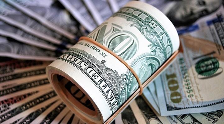 HSBC: TCMB İki Günde 7 Milyar Dolar Satmış Olabilir
