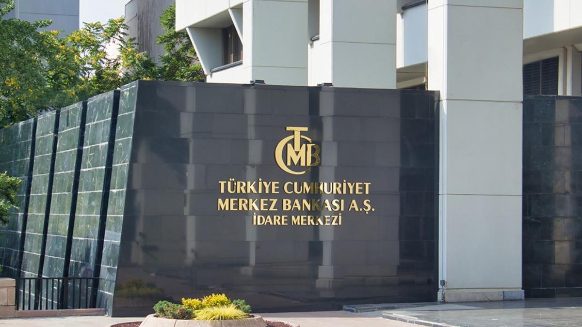 Merkez Bankası, Dövize Yaptığı İkinci Müdahalenin Bilançosunu Açıkladı