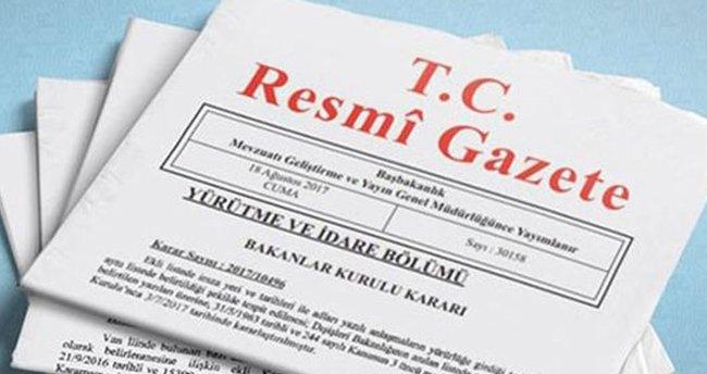 770 Kişinin Mal Varlıkları Donduruldu