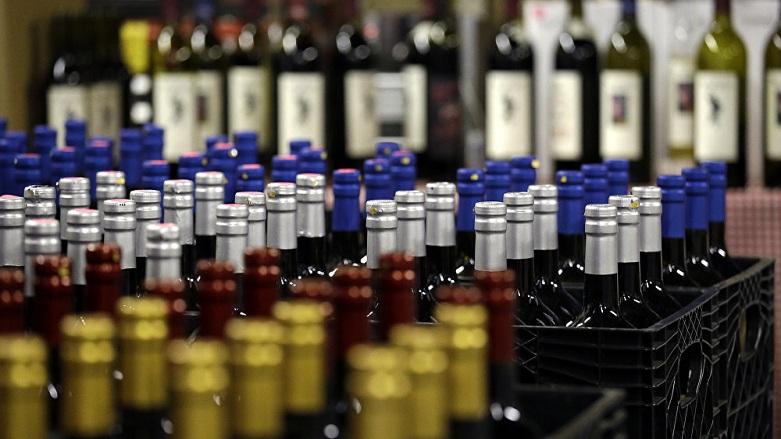 Bursa Merkezli 9 İlde Sahte İçki Operasyonu: 9 Tutuklama!