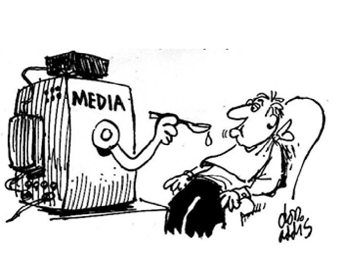 Bu Dünya Artık Çok Tehlikeli