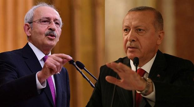 Kılıçdaroğlu'ndan Erdoğan'a Yanıt