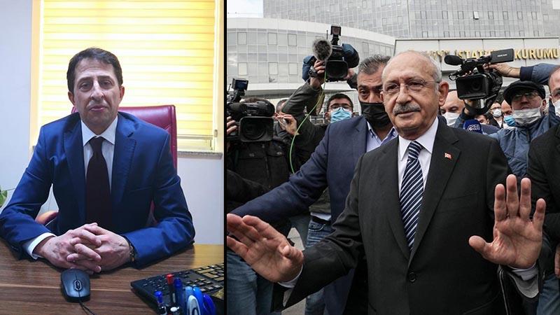 TÜİK Başkanı Açıkladı: Kılıçdaroğlu ile Neden Görüşmedi?