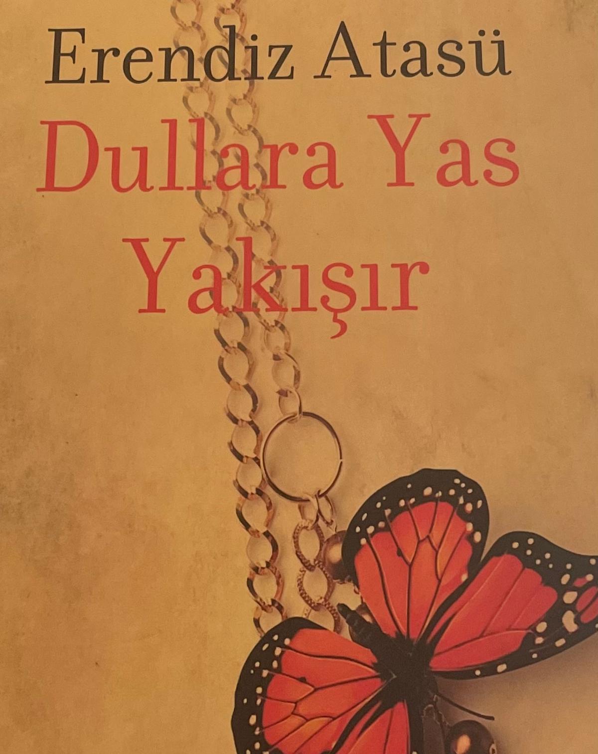 Perdenin Arkasında Madam Butterfly