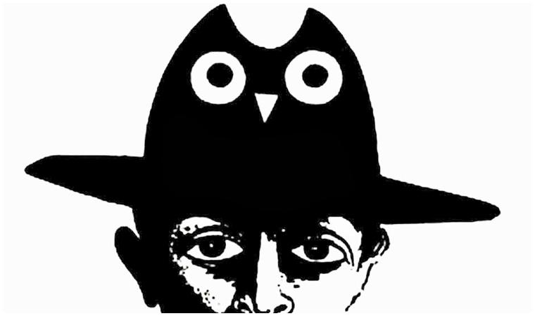 Kör Baykuş'un Aşamadığı Nehri