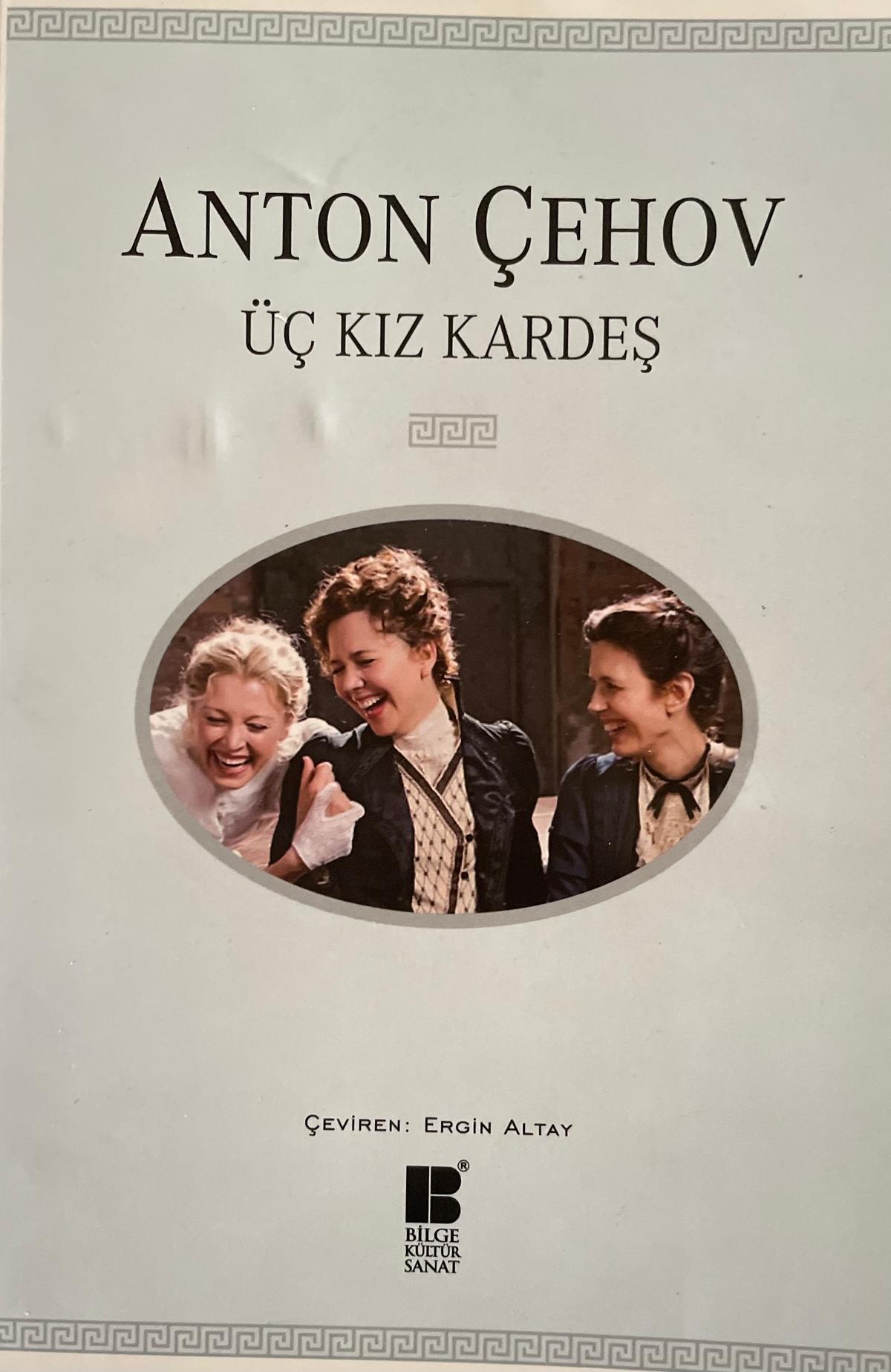 Rusya'yı Bir de Üç Kız Kardeş'ten Dinleyin