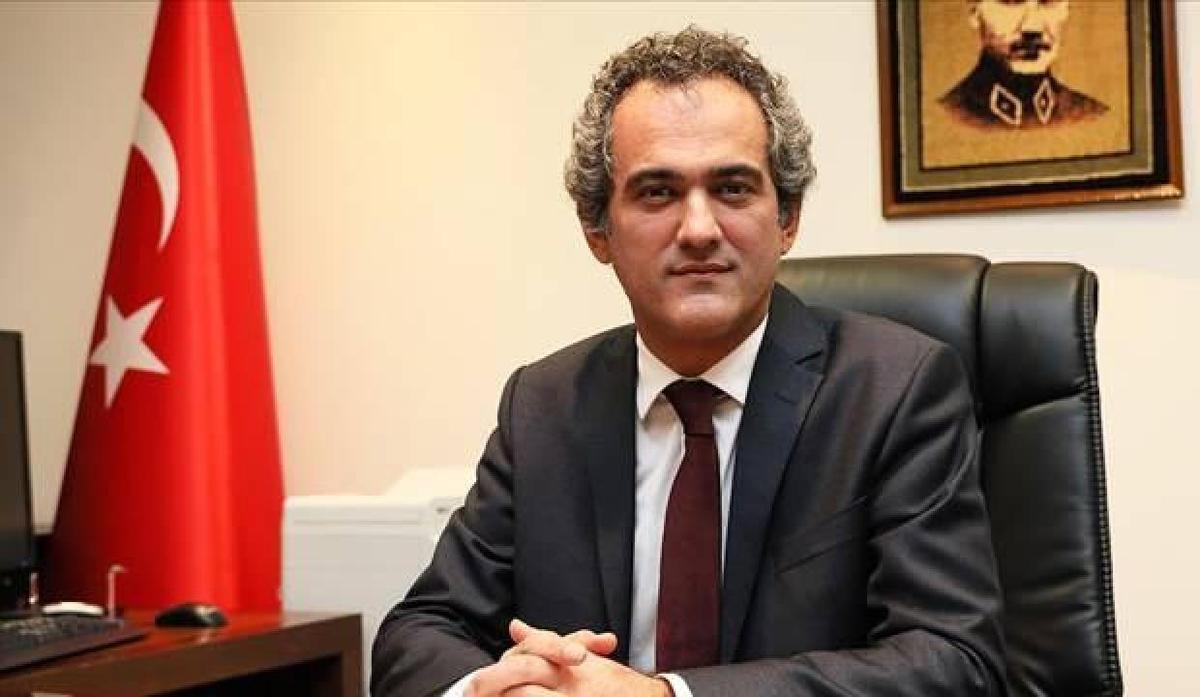 Yüz Yüze Eğitime Ara mı Verilecek? Milli Eğitim Bakanı Özer'den Açıklama Geldi