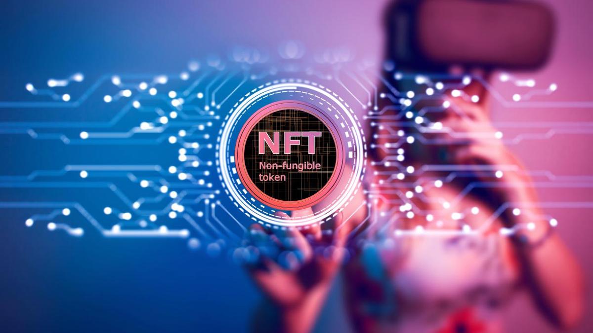 NFT'ler 2021'de Nasıl 40 Milyar Dolarlık Bir Pazar Haline Geldi?