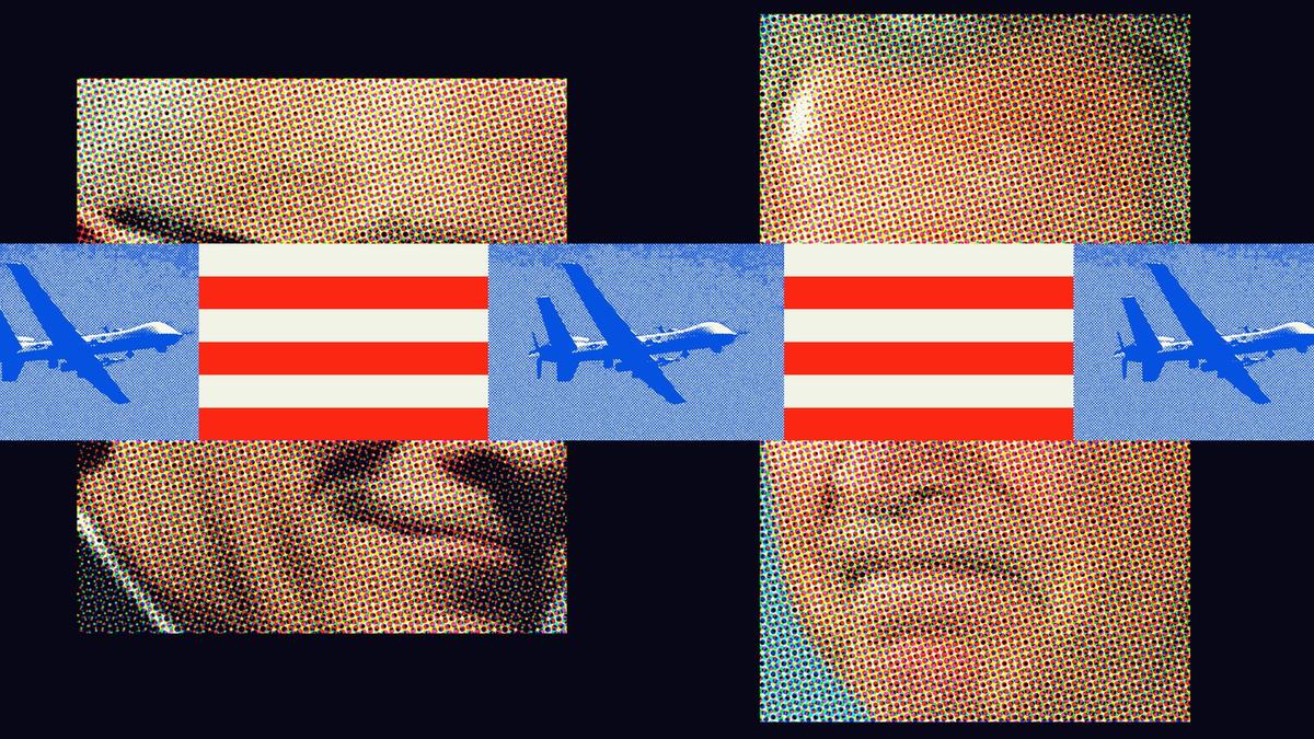 Can the American Middle Eastern Policy Since 9/11 Be Considered A Failure?