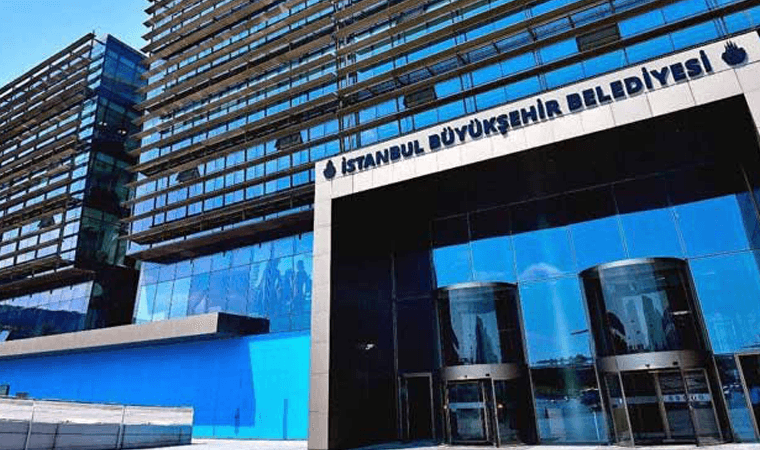 İBB'den TCDD'ye Yanıt