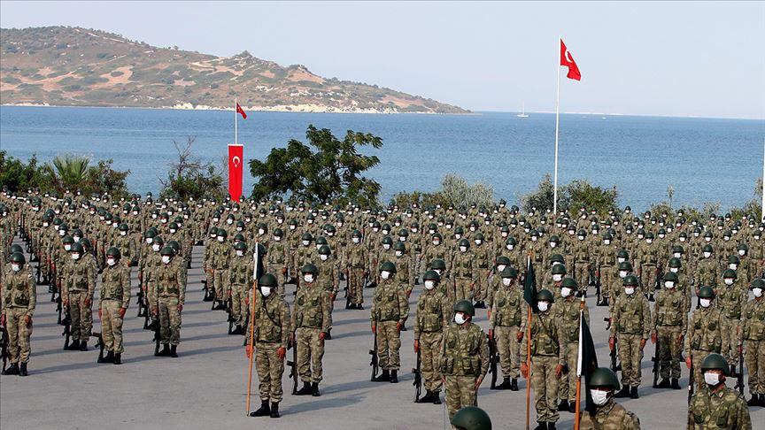 2022 Yılı Bedelli Askerlik Ücreti Belli Oldu