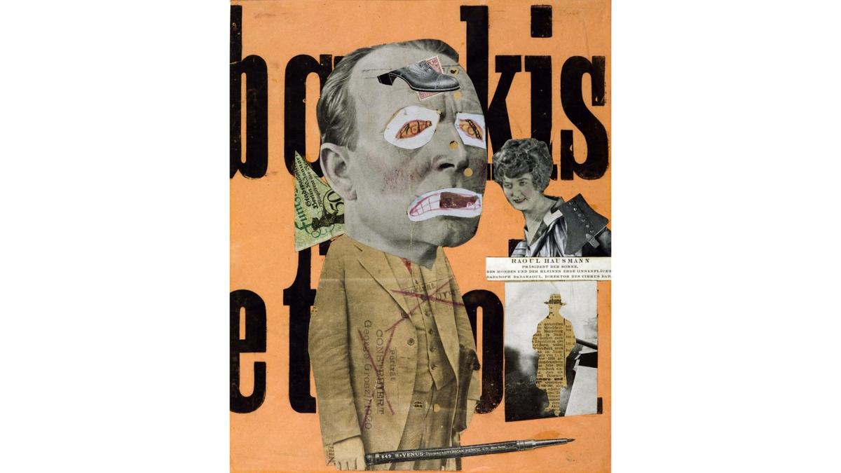 Bir Değişik Sanat Akımı Dadaizm ve Onun Birçok Manifestosu Üzerine