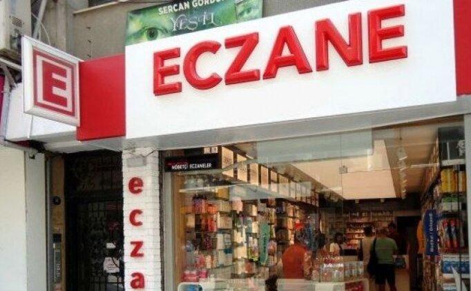 Eczacı Odası Başkanı Ercanlı: "Her 100 İlaçtan 22'si Yok"