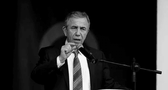 Mansur Yavaş’tan "Metaverse" Duyurusu: Ankara Dördüncü Şehir Oldu
