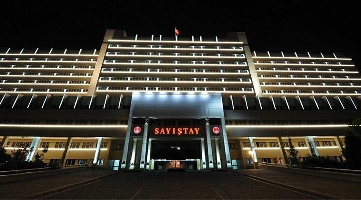 Sayıştay CHP'nin Denetleme Talebini Kabul Etti