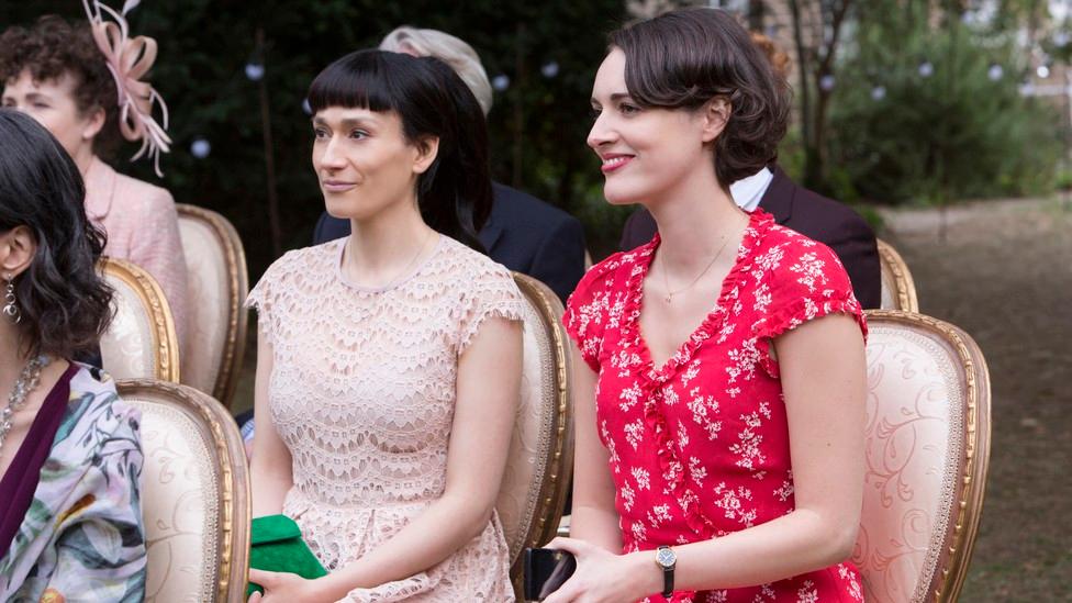 Fleabag ve Karmaşık Kardeşlik Portresi