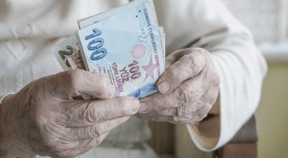 Emekli ve Memurların Zamlı Maaşlarının Yatırılacağı Tarih Belli Oldu