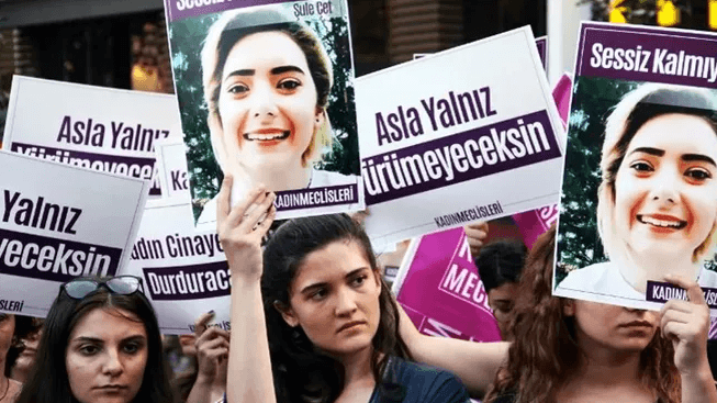Şule Çet'in Sağlık Raporunu Usulsüz Temin Eden Sanık Avukatına Hapis