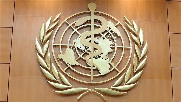 DSÖ:Avrupa Nüfusunun Yarısından Fazlasına Omicron Varyantı Bulaşmış Olacak