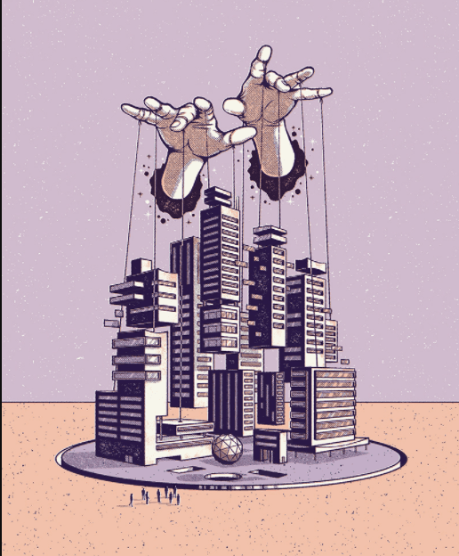 Authority and the Movie Persepolis