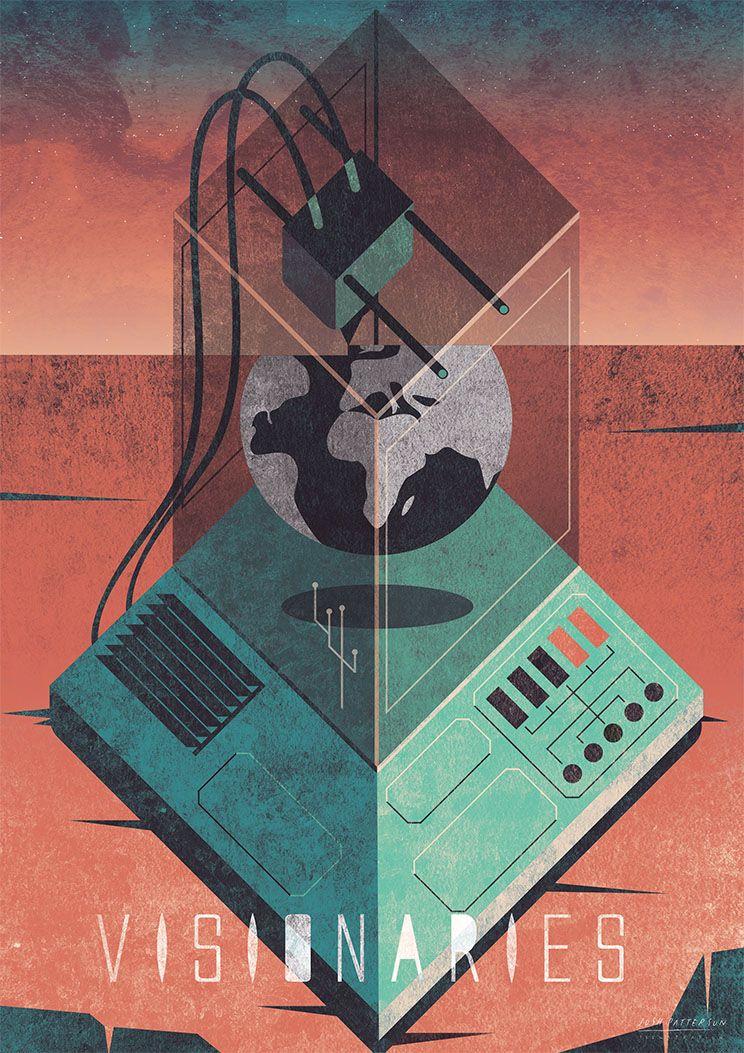 How Technology Has Transformed the Concept of Security - Part 1