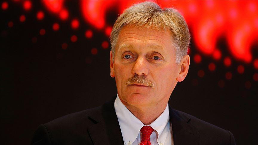 Kremlin Sözcüsü Dmitriy Peskov'dan Açıklama