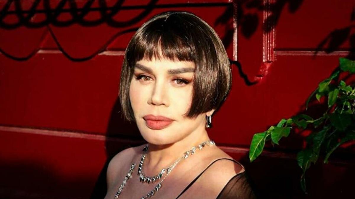 Milli Beka Hareketi'nden Sezen Aksu'ya Tehdit: 20.30'da Kapındayız