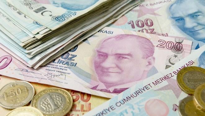 Bütçe 2021'de 192,2 Milyar TL Açık Verdi