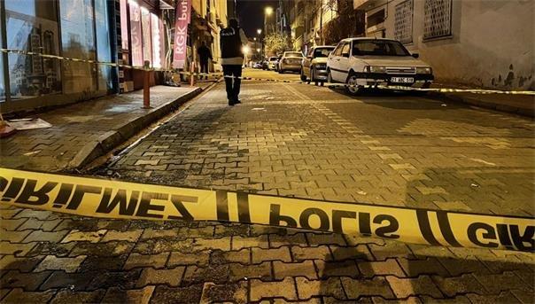 Adıyaman'da Kadın Cinayeti