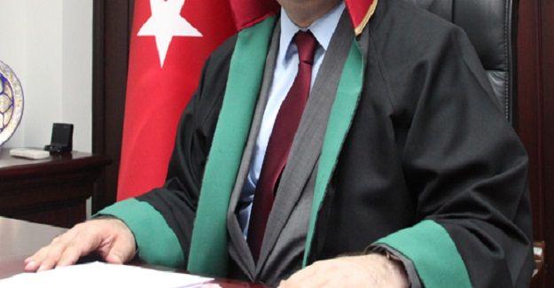 Ankara 2 No'lu Barosu Kapanabilir