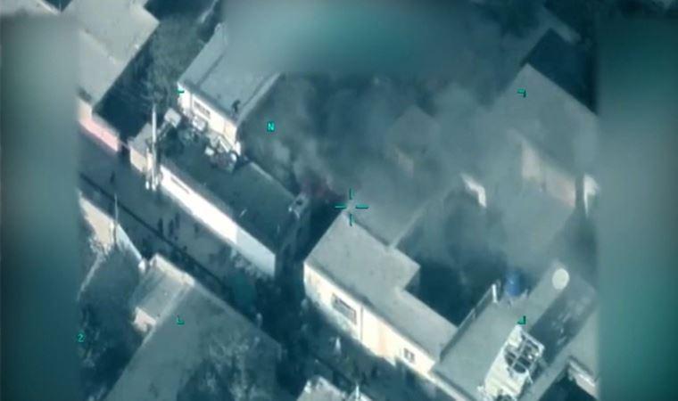 NYT Ulaştı: ABD'nin Afganistan'da 10 Sivili Bombaladığı Görüntüler
