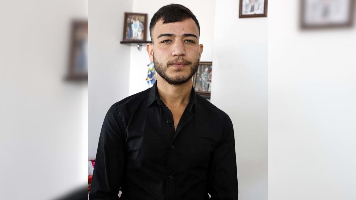 Ümitcan Uygun'un Müebbet Hapsi İstendi