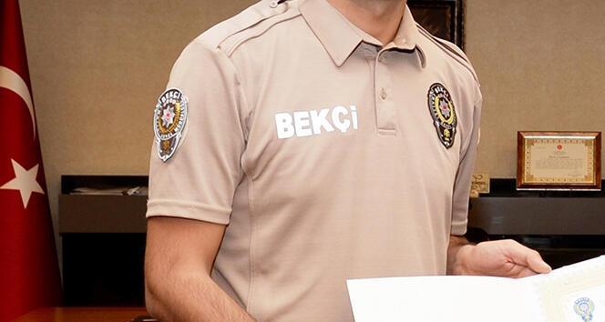 TİHEK, Bekçilere İnsan Hakları Eğitimi Verdi