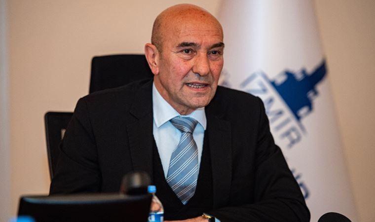 İzmir Büyükşehir Belediyesi, Kendi Elektrik Tedarik Şirketini Kurdu
