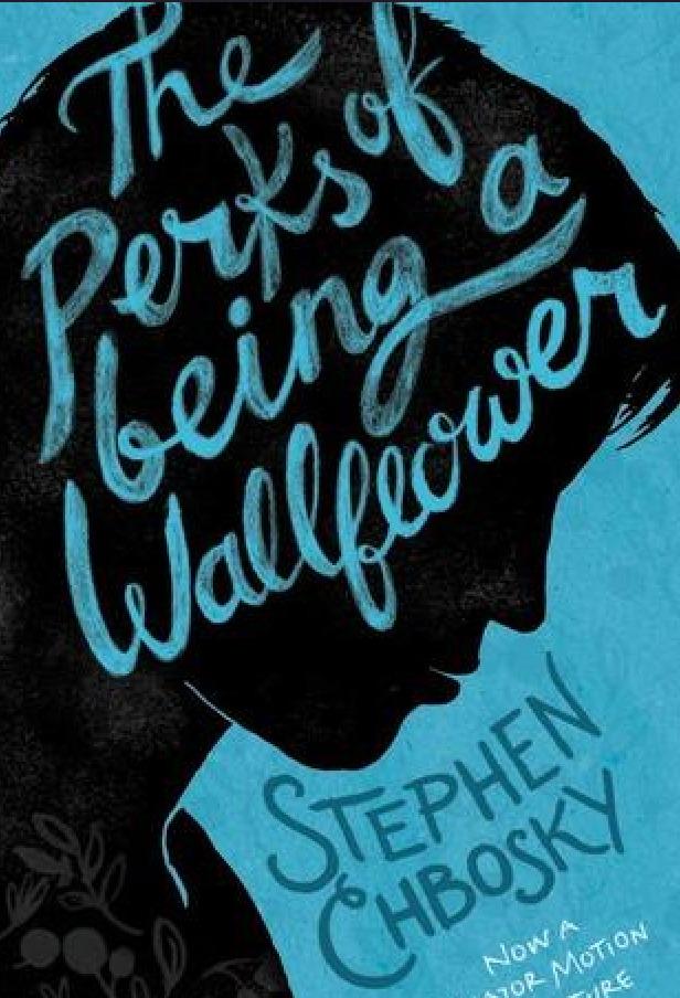 The Perks of Being a Wallflower