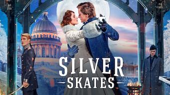 Silver Skates