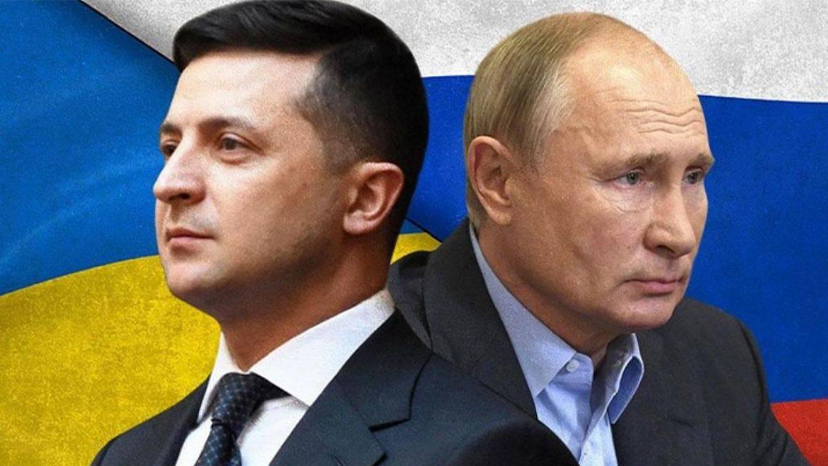 Ukrayna-Rusya Krizi: Adım Adım Savaşa