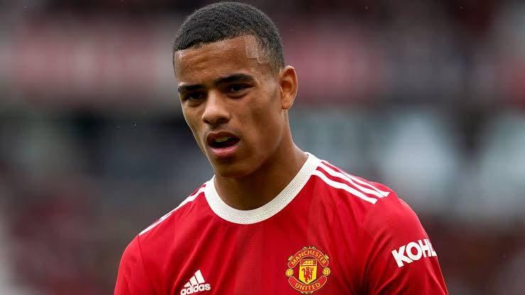 Manchester United'lı Futbolcu Mason Greenwood Tutuklandı