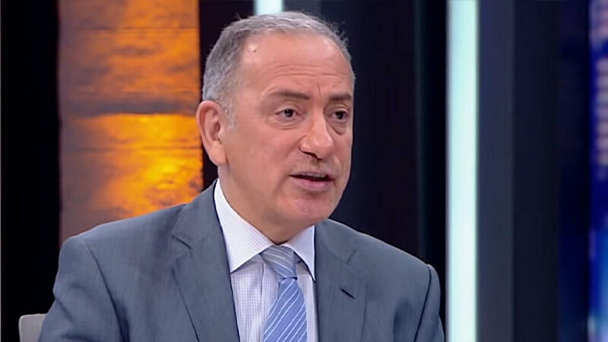 Altaylı: Çocuğun Suç Örgütü Yöneticiliğinden Hapiste Olan Babasının Serbest Bırakılması Ricası Olmuş
