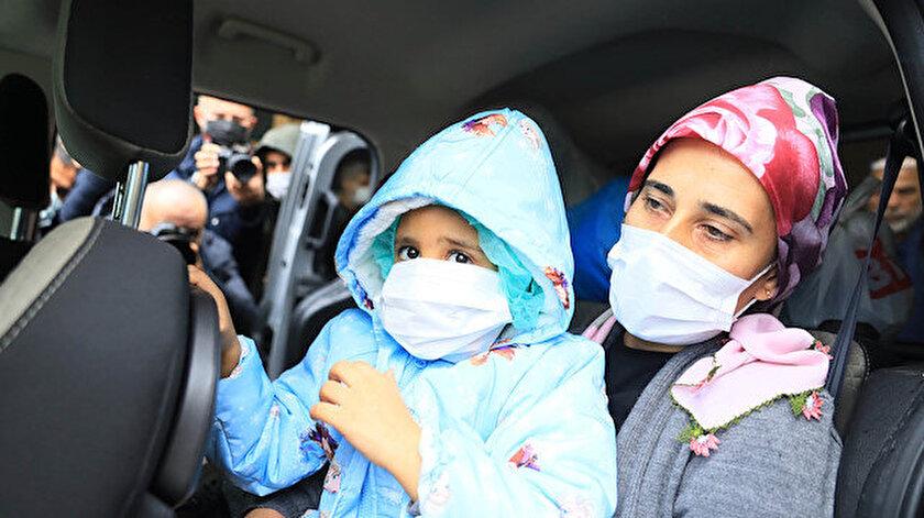 Asiye taburcu edildi: Son Durumu Nasıl?