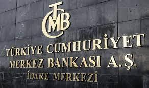 Merkez Bankası'ndan Hükümete Açık Enflasyon Mektubu