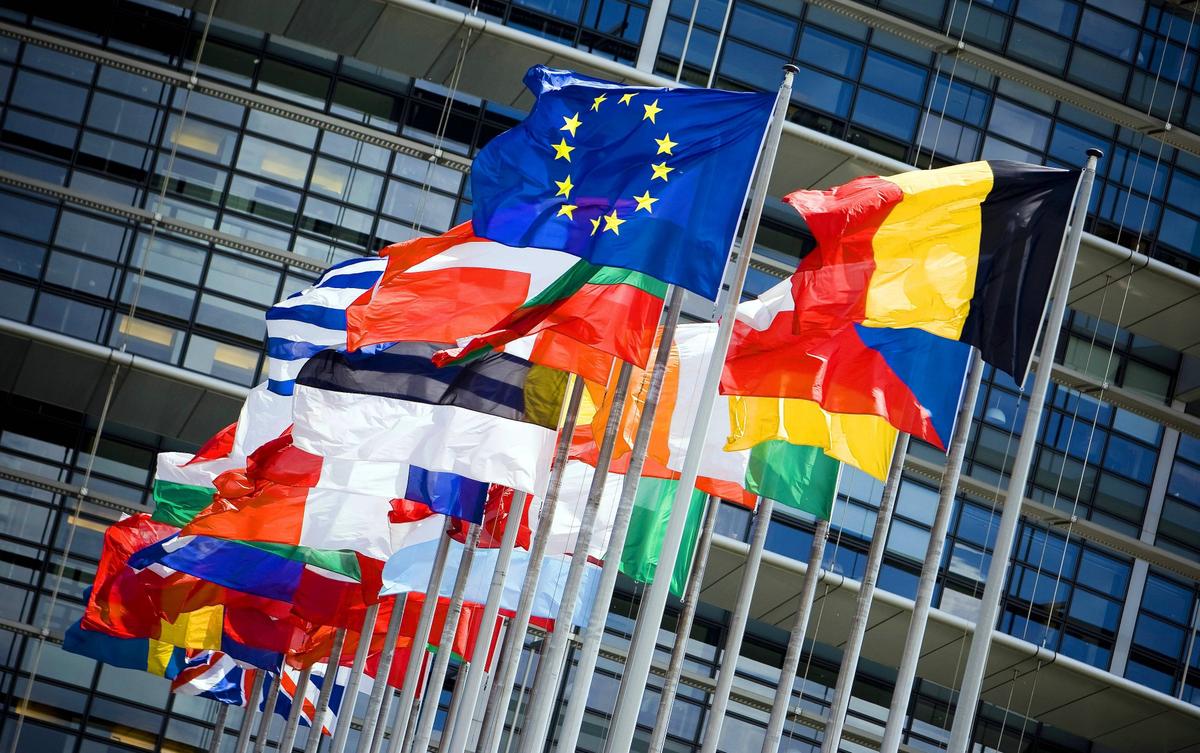 Euro Bölgesi’nde Ekonomik Büyüme Hızı Yavaşladı