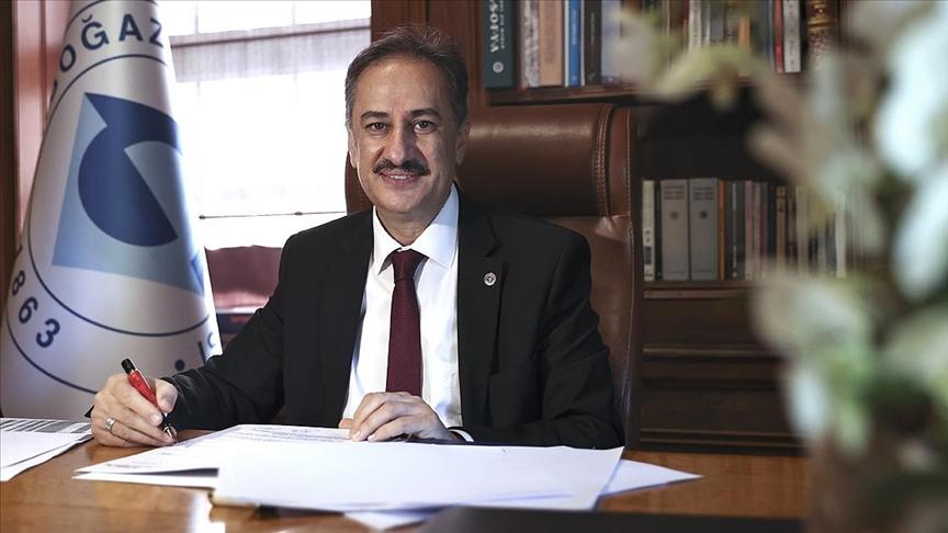 Boğaziçi Üniversitesi Rektörü İnci, Görevden Aldığı Dekanın Yerine Kendini Atadı