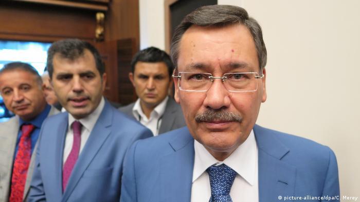 Ankara Büyükşehir Belediyesi'nden Gökçek Hakkında Suç Duyurusu: 950 Milyon TL Usulsüzlük İddiası
