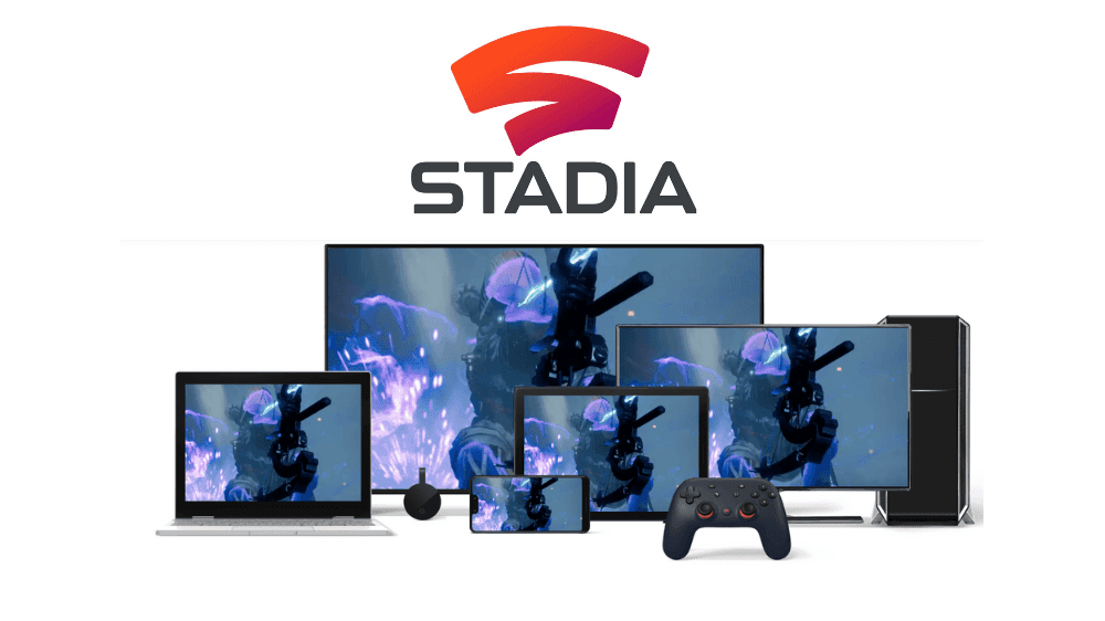 Google Stadia, Cloud Teknolojisini Kiralayacak
