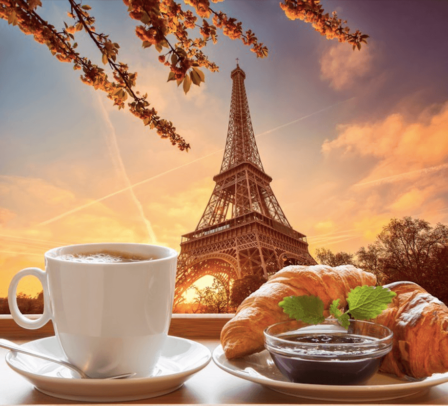 Yarım Ay Kruvasanın Hikayesi