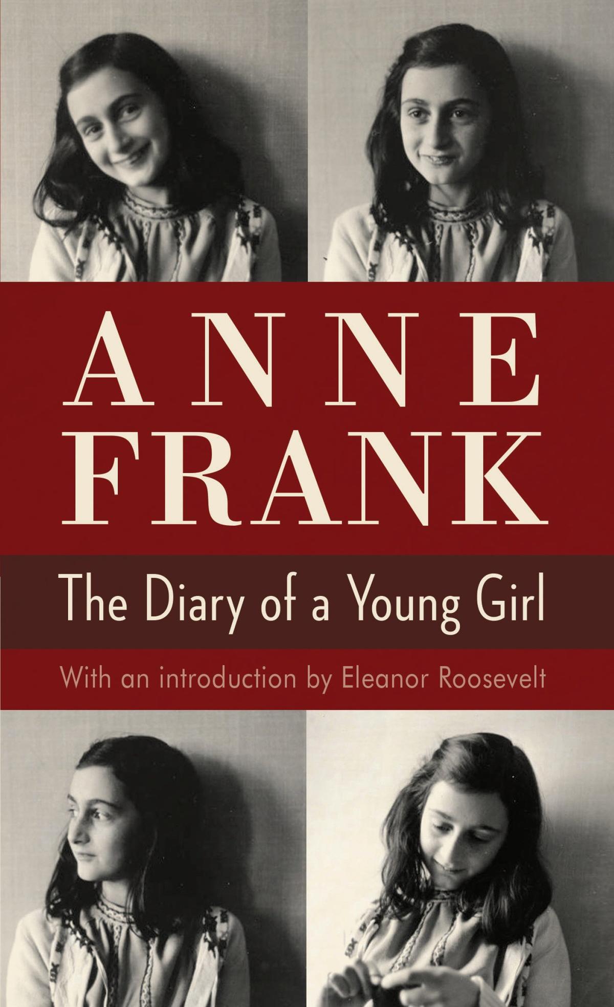 "The Diary of a Young Girl": Questioning Humanity's Justice