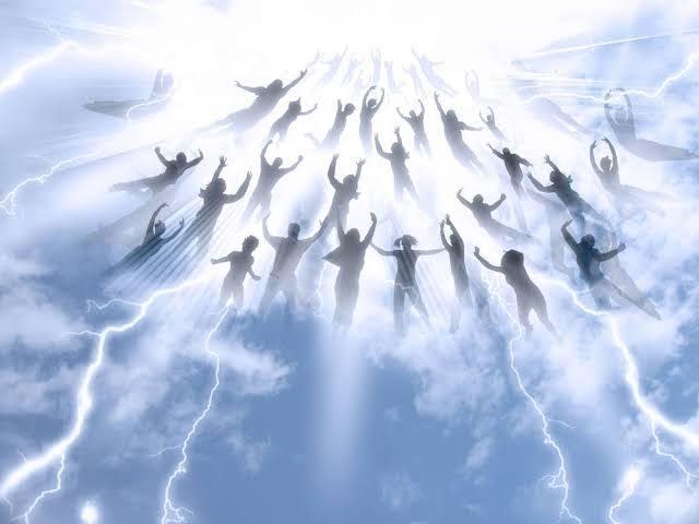 Ruh göçü: Reenkarnasyon