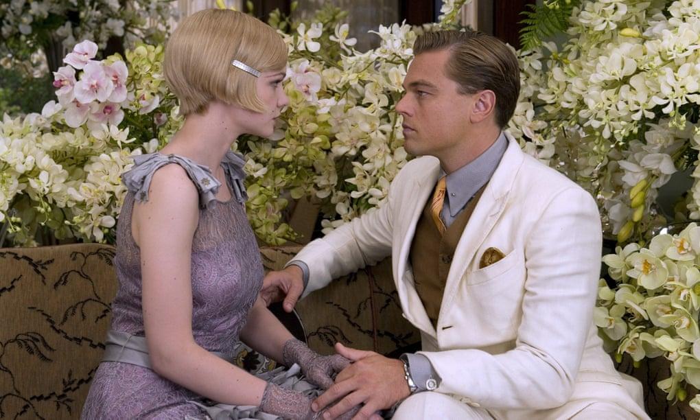 The Great Gatsby'de Eril Bakış Açısı